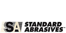STANDARD ABRASIVES 405-051115-42547 STNDRD ABRSV BUF/BLND COMBI-WHL 898009 3 A 8
