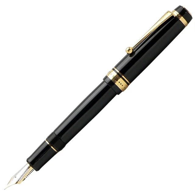 Gold, 18K Nib Collectible Pilot Fountain Pens for sale | eBay