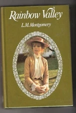 Rainbow Valley by Montgomery, L. M. Hardback Book The Fast Free Shipping