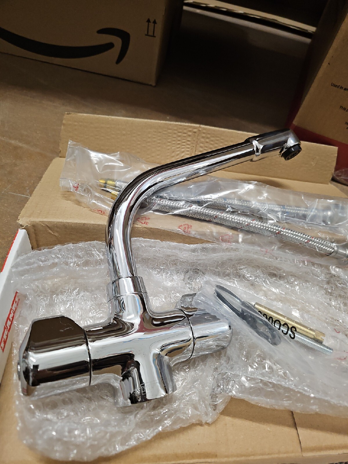 FRANKE RENO / DANUBE STAINLESS STEEL INSET SINK & MIXER TAP 1.5 BOWL 9A