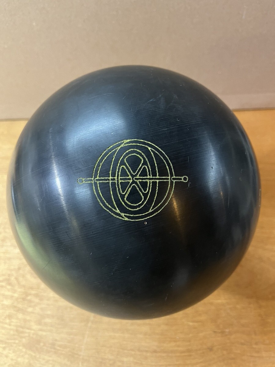 THE ONE URETHANE 70D エボナイト The One – Ebonite Bowling