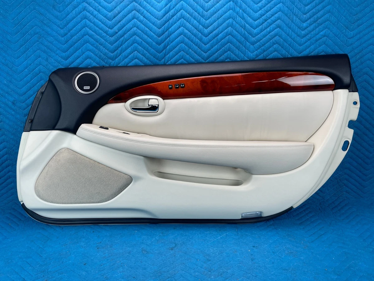 Lexus Interior Colour Codes Matttroy