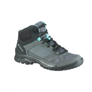 scarpe da trekking quechua