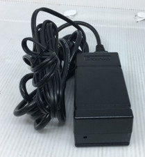 Extron Power Supply AC Adapter 28-071-57LF 12V DC 1.0A w/ power cord