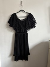 Alexander McQueen Dress 