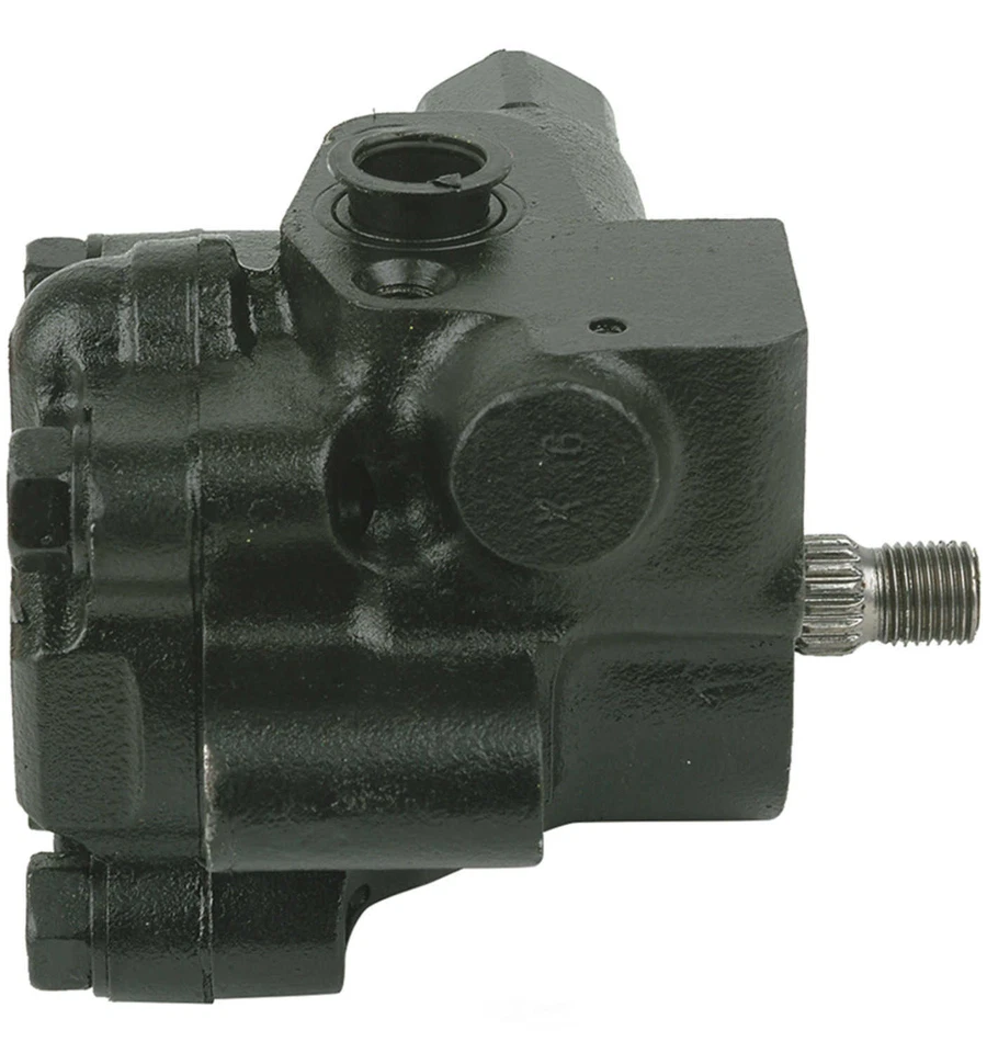 Bomba de dirección asistida para Hyundai Sonata 1999-2001 2,5 L V6 2000 Cardone 21-5169 Foto 3 de 4