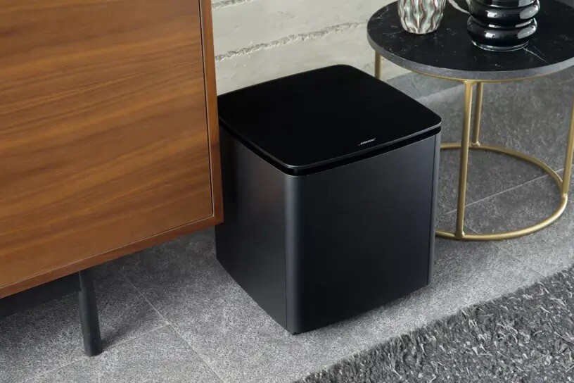 bose soundbar 700 / Bose Wireless 300 Bass Module Subwoofer