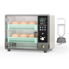 Incubators for Hatching Eggs, Egg Incubator w...