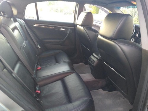 2005 Acura TL - Picture 10 of 11
