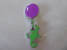 Disney Trading Pins 167588     DLP - Pascal - Purple Balloon - Tangled