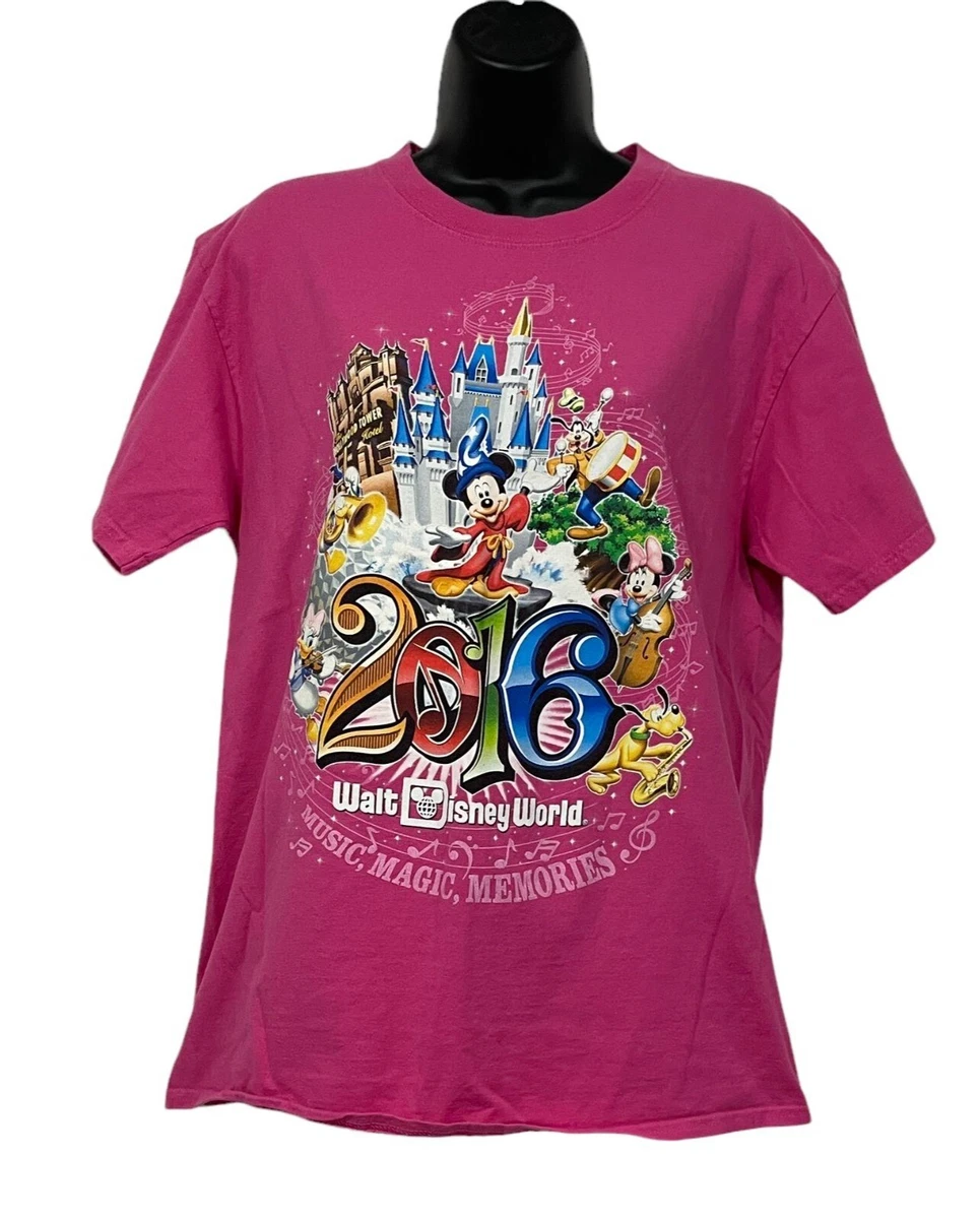Hanes Disney T-Shirts (1968-Now) for sale | eBay