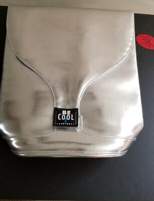  Backpack Cooler ''BeCool'' Designed by Volker Hundertmark. Functional & Chic 