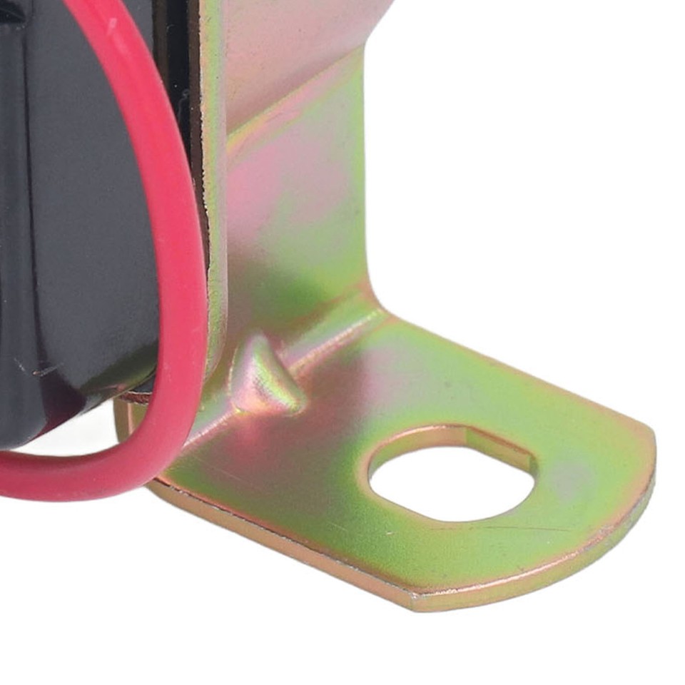 (12V)Car Motor Start Relay High Power Output Automobile Motor Generator