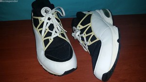 huarache size 15