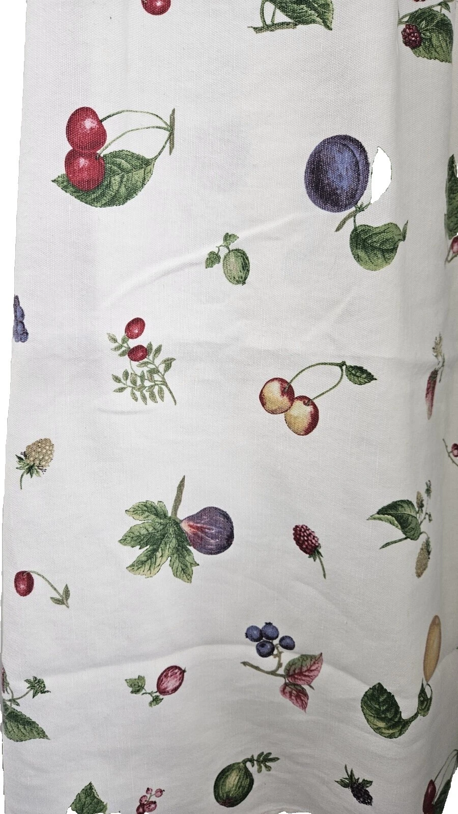 Manteles rectangulares Williams-Sonoma