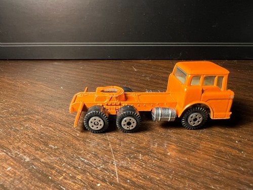 Vintage Hot Wheels Matchbox Cars - Picture 266 of 269