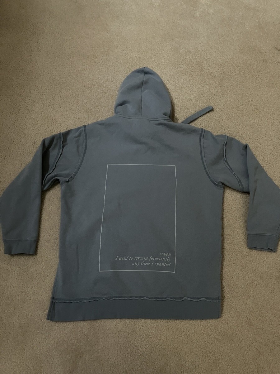 テイラースウィフト Folklore Pullover Longshirt Folklore/Merchandise/the 