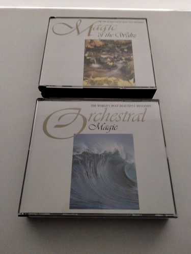 The World's Most Beautiful Melodies CD Bundle Lot x 10 Reader's Digest - Picture 7 of 22