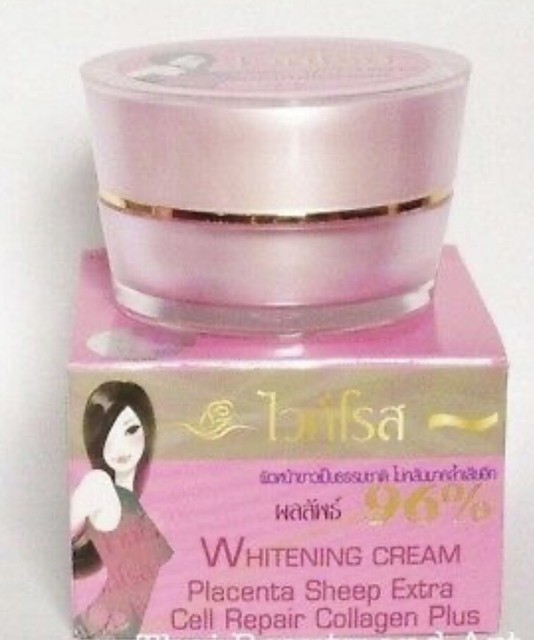 placenta essence cream