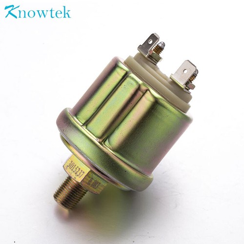 3015237 Double connector Oil Pressure Sensor for generator diesel engine K19/K38 - Picture 4 of 7