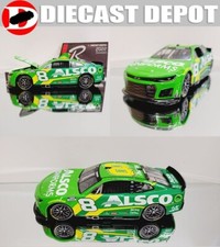 TYLER REDDICK 2022 ALSCO 1/24 ACTION