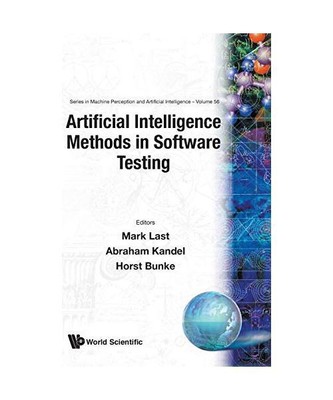 Artificial Intelligence Methods in Software Testing
