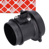 Febi Luftmassenmesser FüR Audi A4 B8 A6 C6 C7 Q5 8RB Vw Touareg 7LA 2.7/3.0 Tdi