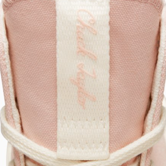 Converse Run Star Legacy CX Enchanted Garden Shoes 'Pink Sage