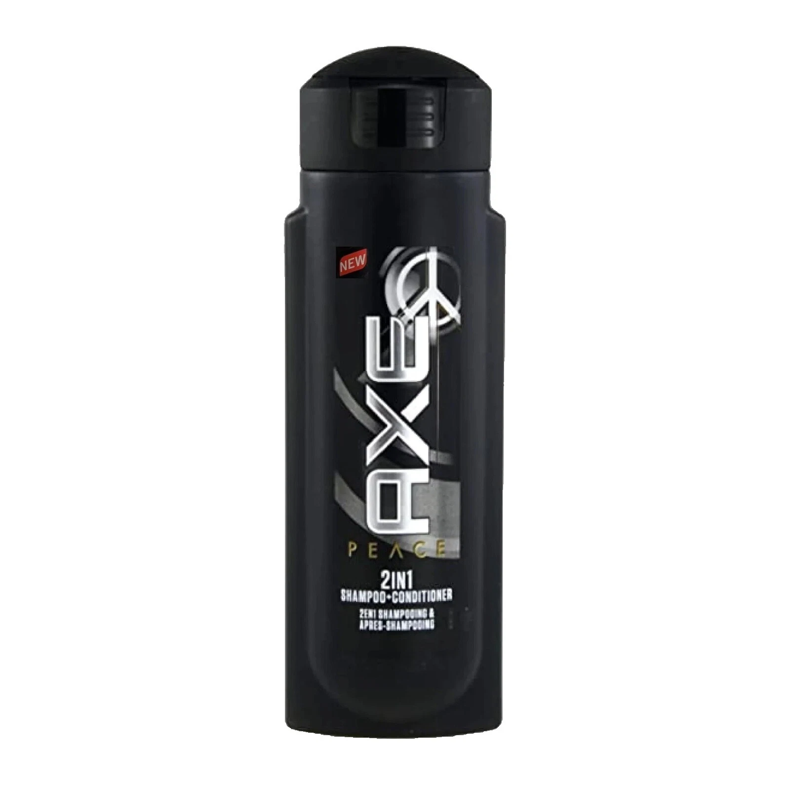 AXE Cuidado del Cabello