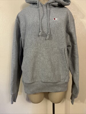 90s 前期Champion REVERSE WEAVE UofW Grey M Champion Reverse Weave