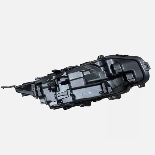 Left Side Headlight For 2021-2024 Toyota Venza Headlight Assembly 8115048J30 - Picture 6 of 6