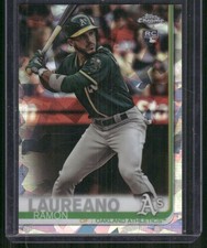 Ramon Laureano