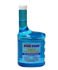 Star Tron 093132 Star Tron Enzyme Diesel Fuel Treatment 32 oz. Treat 1024 Gallon