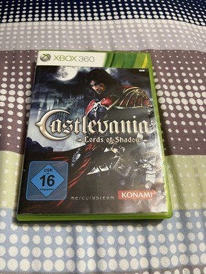 Konami Castlevania: Lords of Shadow 2 - Microsoft Xbox 360 2014 mit OVP