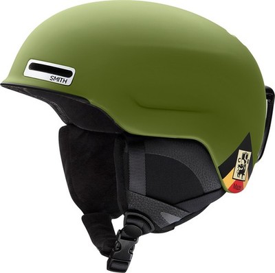 SMITH Skihelm Snowboardhelm MAZE MIPS Helm 2023 matte high fives Helmet Sporthel
