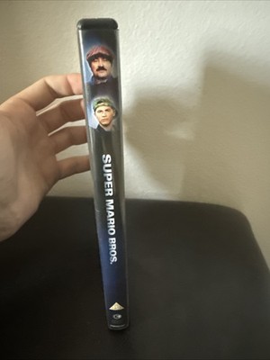 Super Mario Bros. (Blu-ray, 1993) | eBay