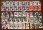 103   MIKE TROUT  Baseball Cards  - SLIGHT WEAR  - VINTAGE!