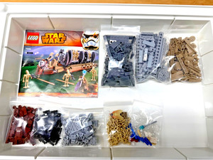75086 Lego | eBay