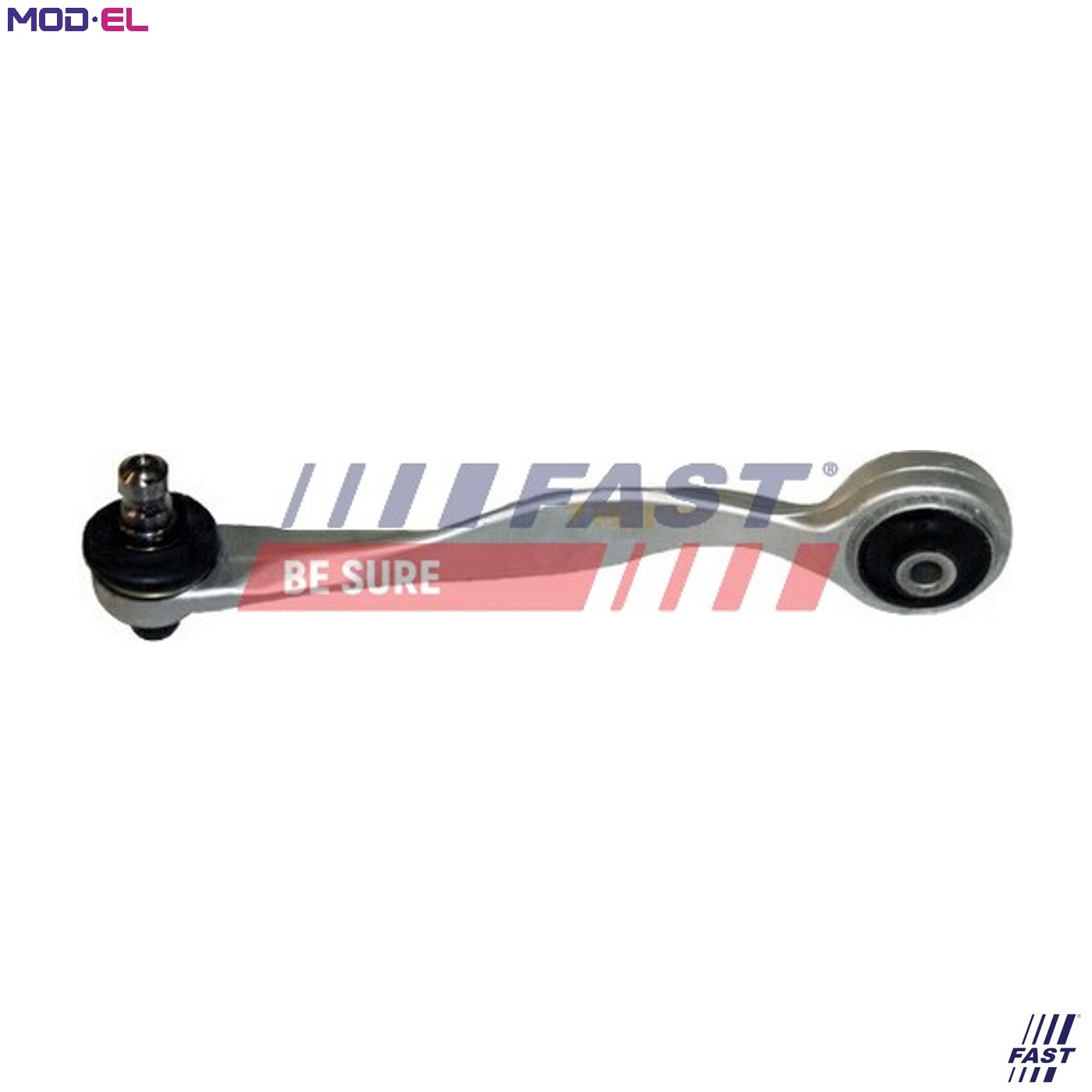 CONTROLTRAILING ARM WHEEL SUSPENSION FT15511 FOR AUDI AKG/ABZ 4.2L 8cyl A8