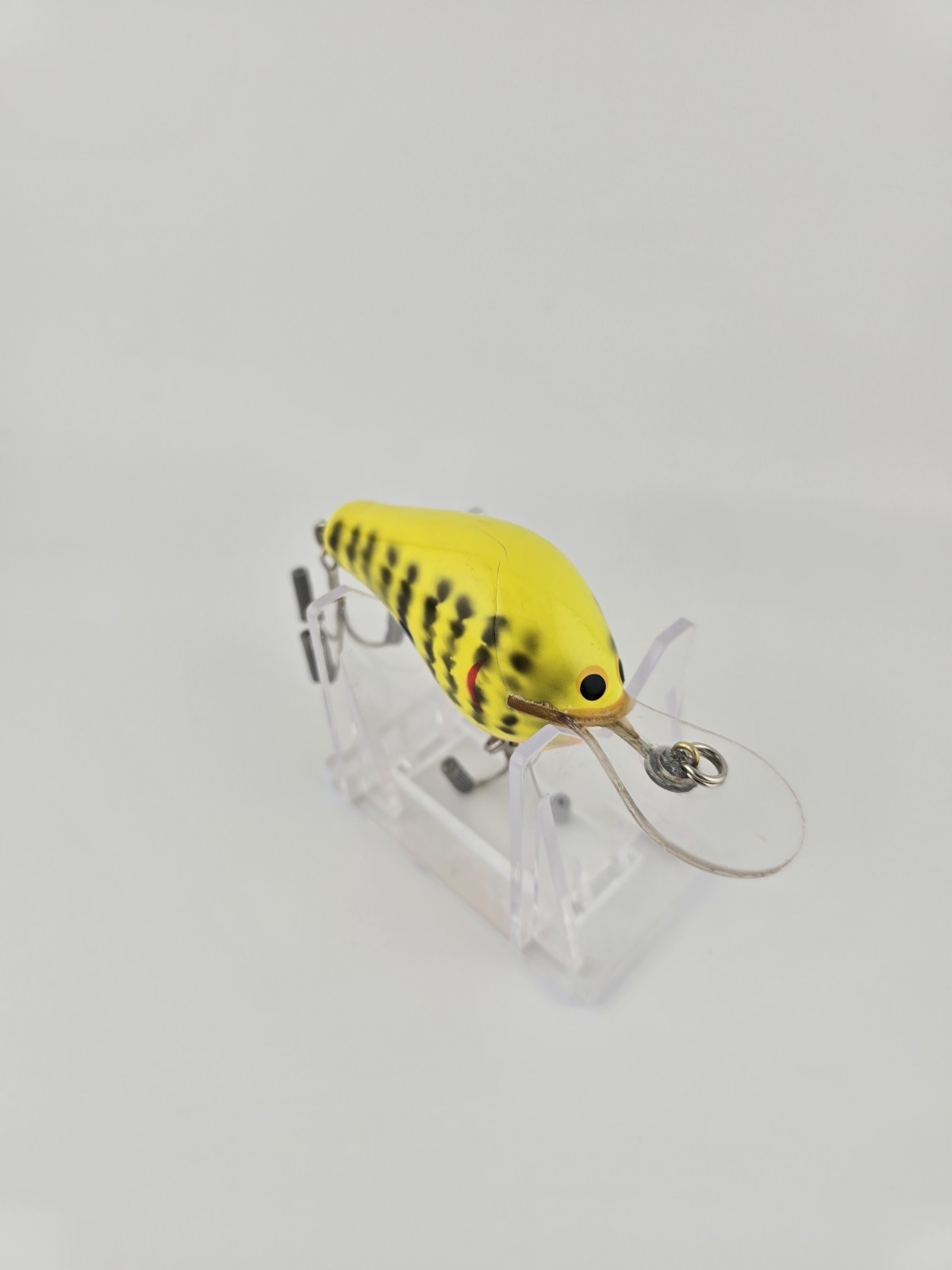 Ultra Rare Bagley Diving B2 in Yellow Crayfish (0C3) Rated 10 on TCOB Site 