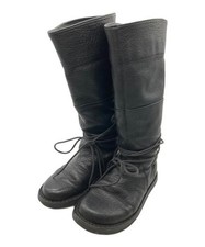 Trippen                    Long boots black