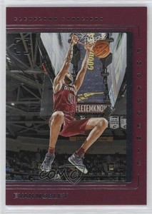 2021-22 Panini Photogenic Rookies in Motion Evan Mobley #3 RC