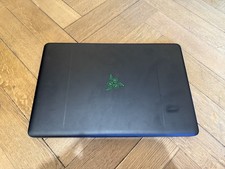 Razer Blade 17 Pro I7 7820HK 32GB