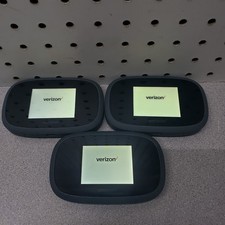 Verizon Jetpack MIFI8800L UNLOCKED 4G LTE Hotspot Modem