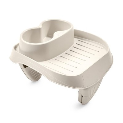 Intex PureSpa Attachable Cup Holder for Spa Wall, Pool and Hot Tub Accessory...