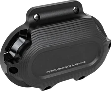 PERFORMANCE MACHINE (PM) 0066-2037-SMB Race Series Clutch Cover - Hydraulic -