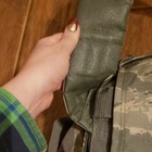 Bugout Gear Camouflage Tactical Backpack Nylon Padded Adjustable Straps Multi-P… — photo 7