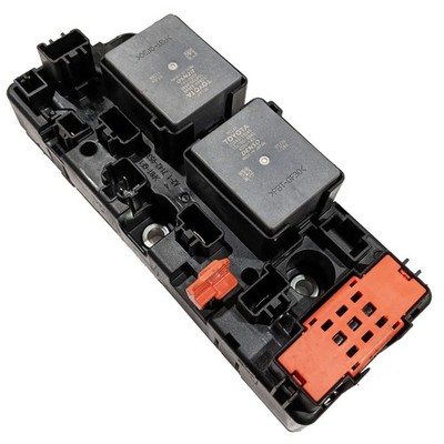 OEM Traction Battery Relay Box Control Module Toyota Lexus G384B-33010