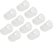 20 Pcs Fingertip Protector Silicone Fingertip Covers  Protect Fingers, Great...