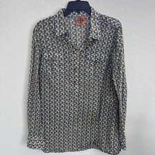 Tory Burch Elephant Link Tunic 14